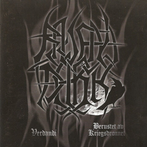 Verdandi, Berustet ag Kriegsdronnet