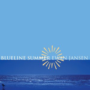 Blueline Summer