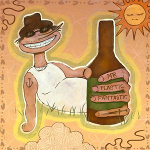 Plastic Fantastic - Single