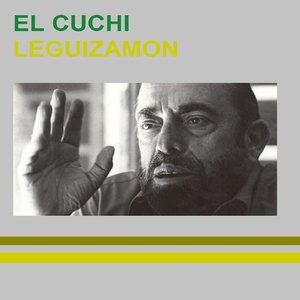 El Cuchi Leguizamon