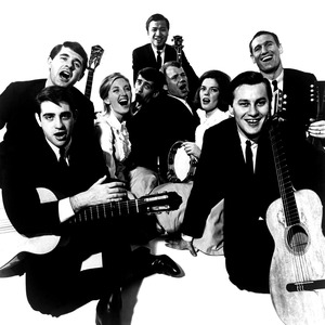 The New Christy Minstrels photo provided by Last.fm