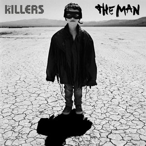 Immagine per 'The Man - Single'