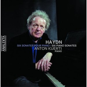 Haydn: Six Sonatas For Piano