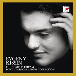 The Complete RCA & Sony Classical Album Collection