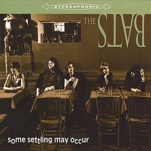 Some Settling May Occur - Digital Version