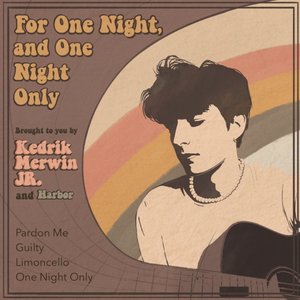 For One Night, and One Night Only (EP)