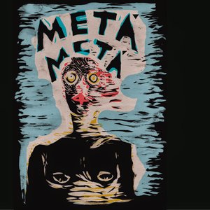 Image for 'Metá Metá EP'