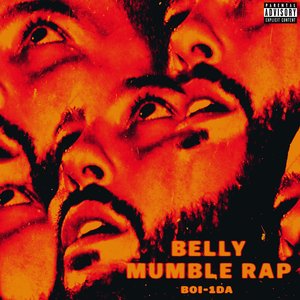 Изображение для 'Mumble Rap'