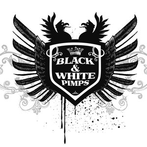 Black and White Pimps 的头像