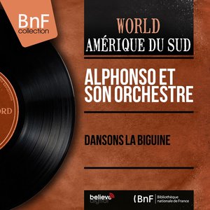 Dansons la biguine (Mono Version)