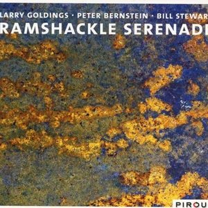 Ramshackle Serenade