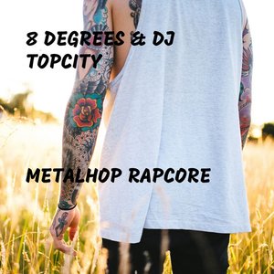 Metalhop Rapcore - Single