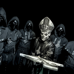 Ghost photo provided by Last.fm