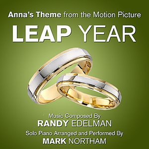 Leap Year: Anna's Theme (Randy Edelman)