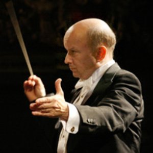 Аватар для Sinfonický orchestr československého radia, Stephen Gunzenhauser