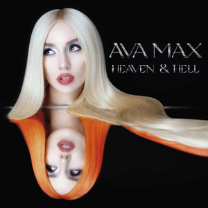 Ava Max - my head my heart Lyrics - Zortam Music