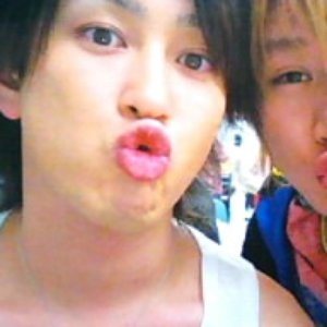 安田章大 & 横山裕 的头像