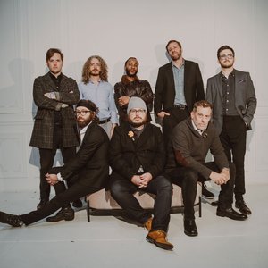 Аватар для St. Paul & The Broken Bones