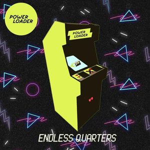 Endless Quarters - Single