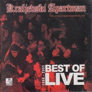 Best Of Live (1996-2005)