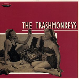 The Trashmonkeys