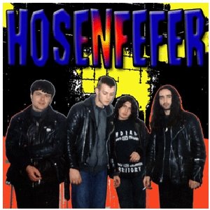 Hosenfefer