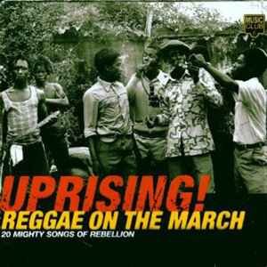 Reggae In March
