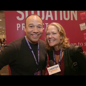 Avatar for Kelli O'Hara and Danny Burstein