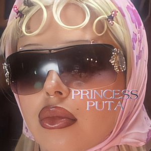 Princess Puta - Single