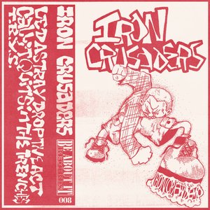 Iron Crew Demo
