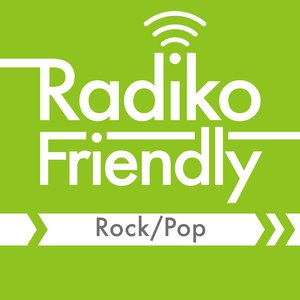 Radiko Friendly ROCK / POP