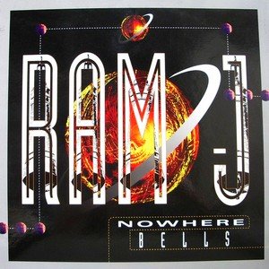 Avatar für Ram-J