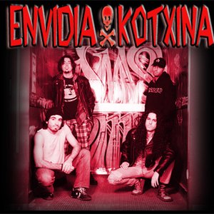 Envidia Kotxina 的头像