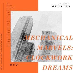 Mechanical Marvels: Clockwork Dreams