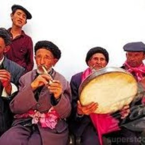Tajikstan Musicians 的头像