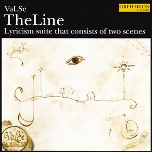 The Line - Lyricism suite that consists of two scenes