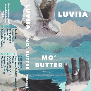 Mo' Butter
