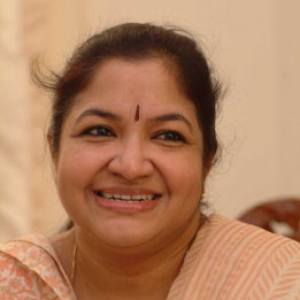 K. S. Chithra photo provided by Last.fm