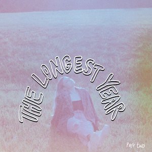 The Longest Year, Pt. 2 - EP