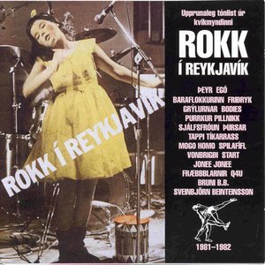 Rokk í Reykjavík