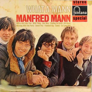 The World Of Manfred Mann