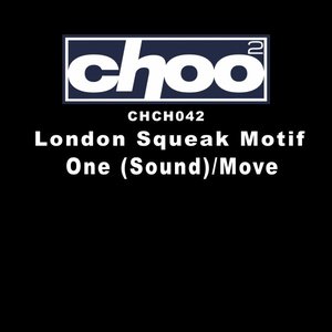 One (Sound)/Move