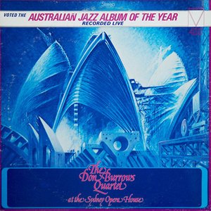 At The Sydney Opera House
