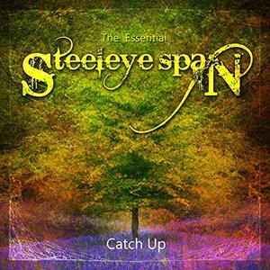 The Essential Steeleye Span: Catch Up