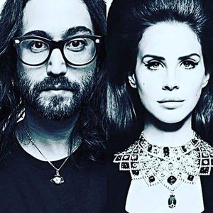 Lana Del Rey; Sean Lennon 的头像