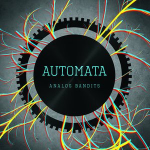 Automata - EP
