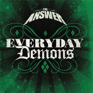 Everyday Demons - Mashup