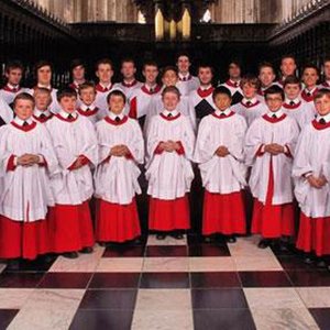 Avatar for The Choir of King's College, Cambridge, Daniel Hyde & Britten Sinfonia