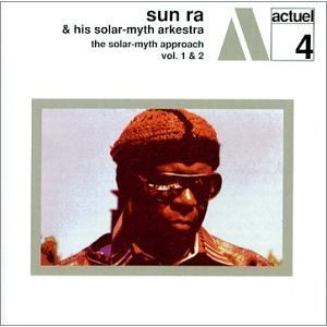 Avatar di Sun Ra And His Solar Myth Approach