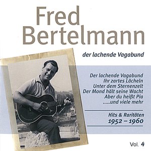 Fred Bertelmann Vol. 4